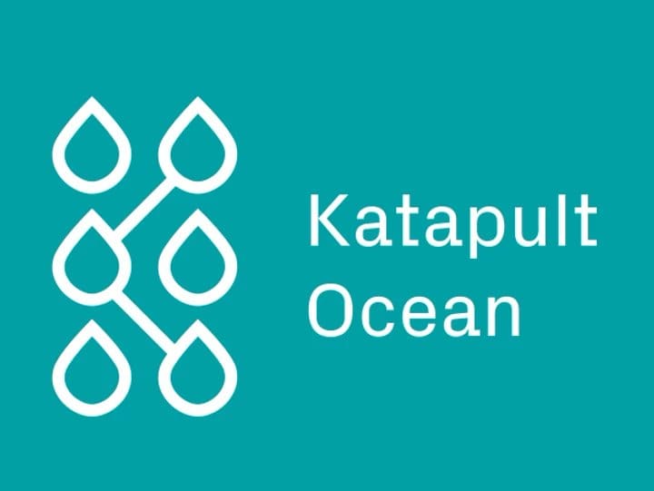 katapult ocean logo