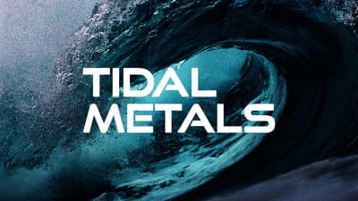 TidalMetals