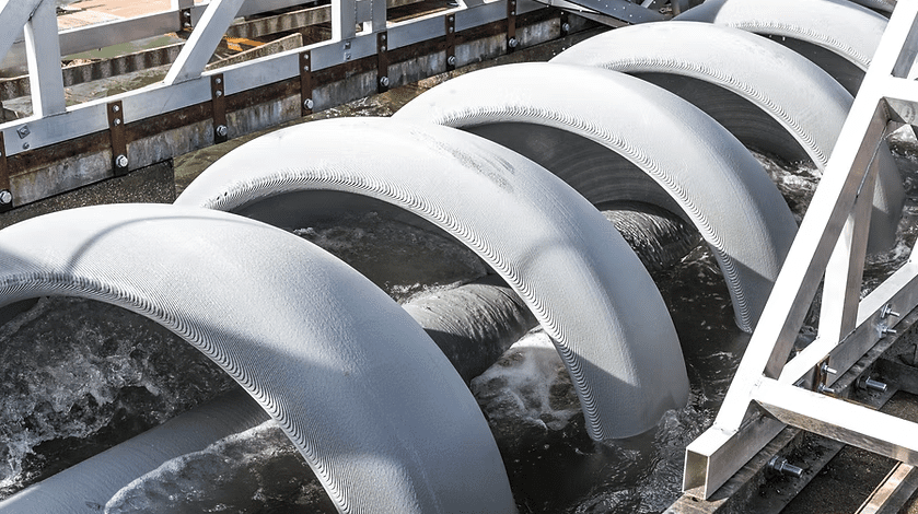 Screen Shot 2024-11-13 at 11.35.05 AM Image of Spiralis spiraling tidal energy device