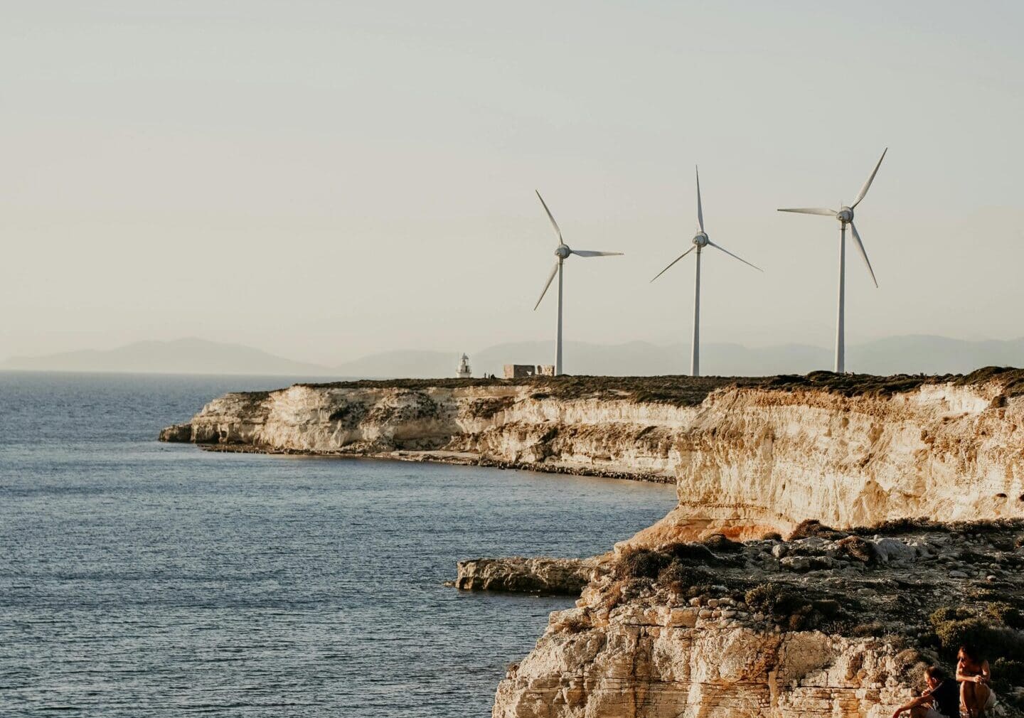 Image of offshore wind