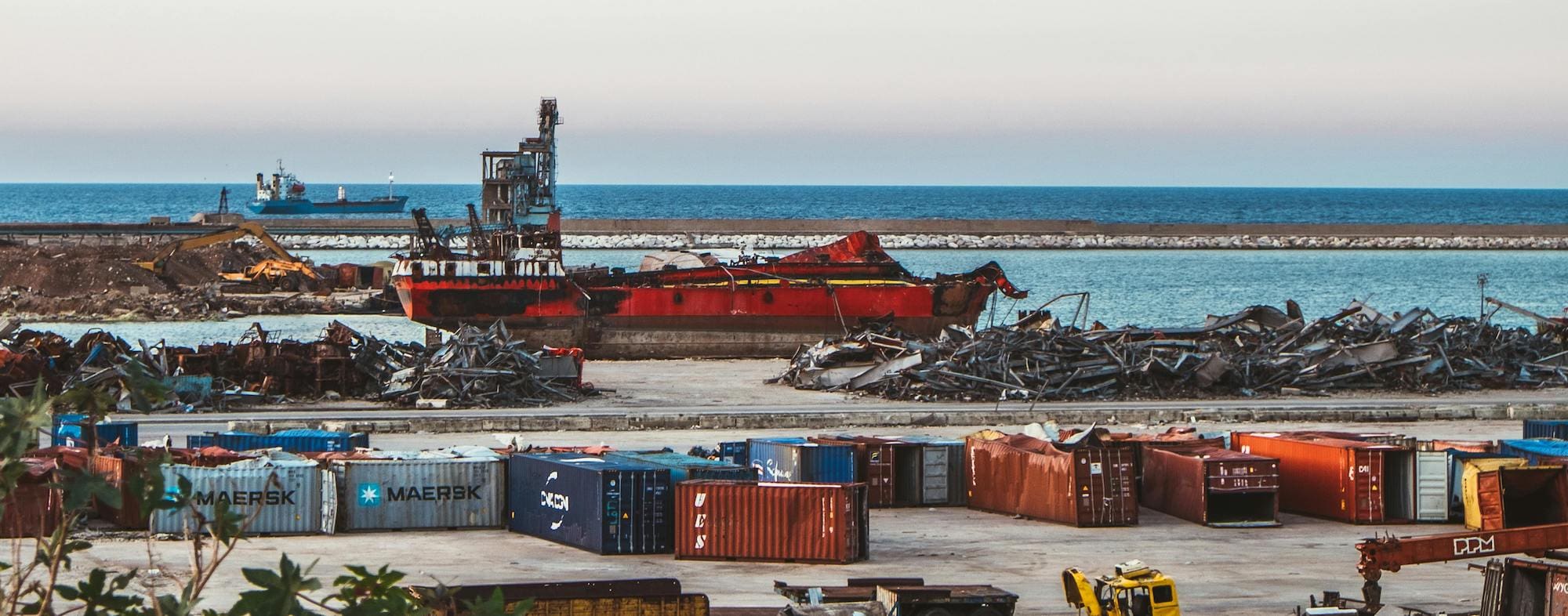 pexels-jokassis-6462836 Recycle ship image