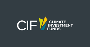 climate investment funds logo