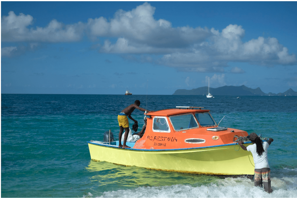 Caribbean Ocean Management Caribbean Ocean Management
