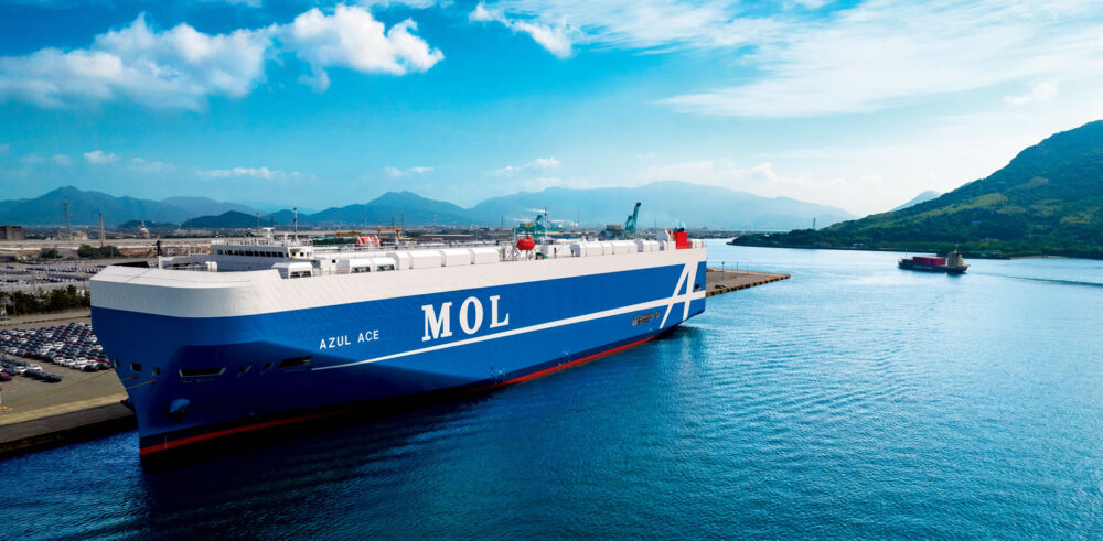 MOL ship 2