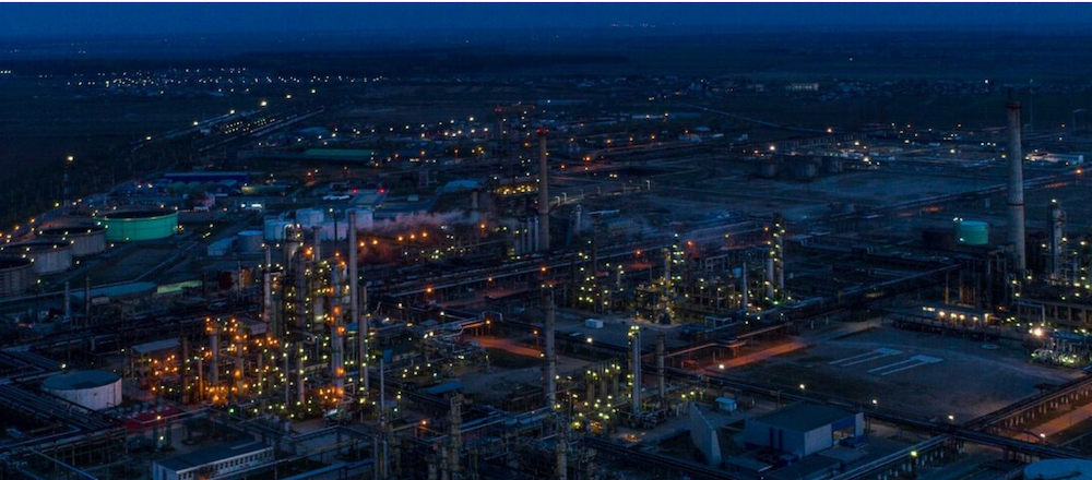 OMV Petrom OMV Petrom