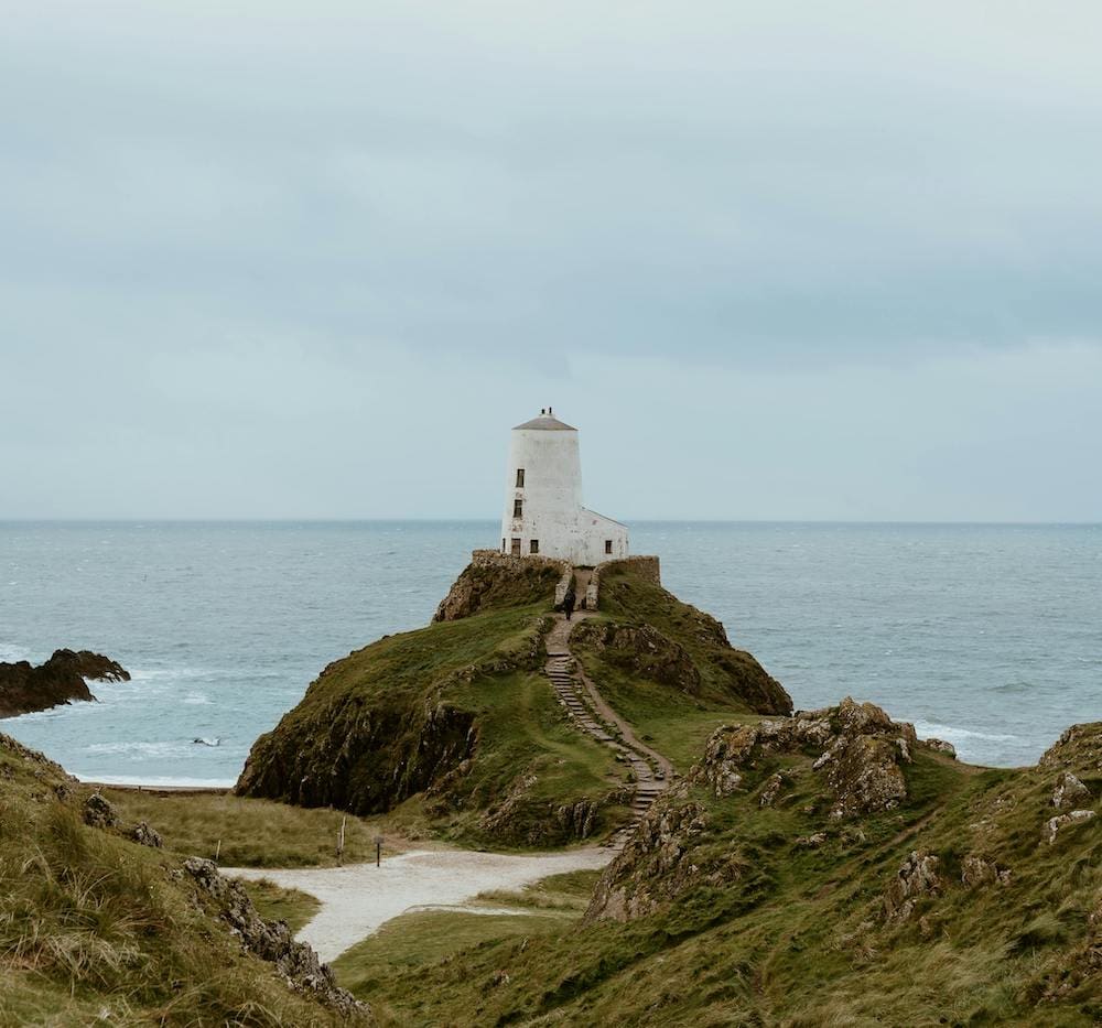 Anglesey Wales Anglesey Wales