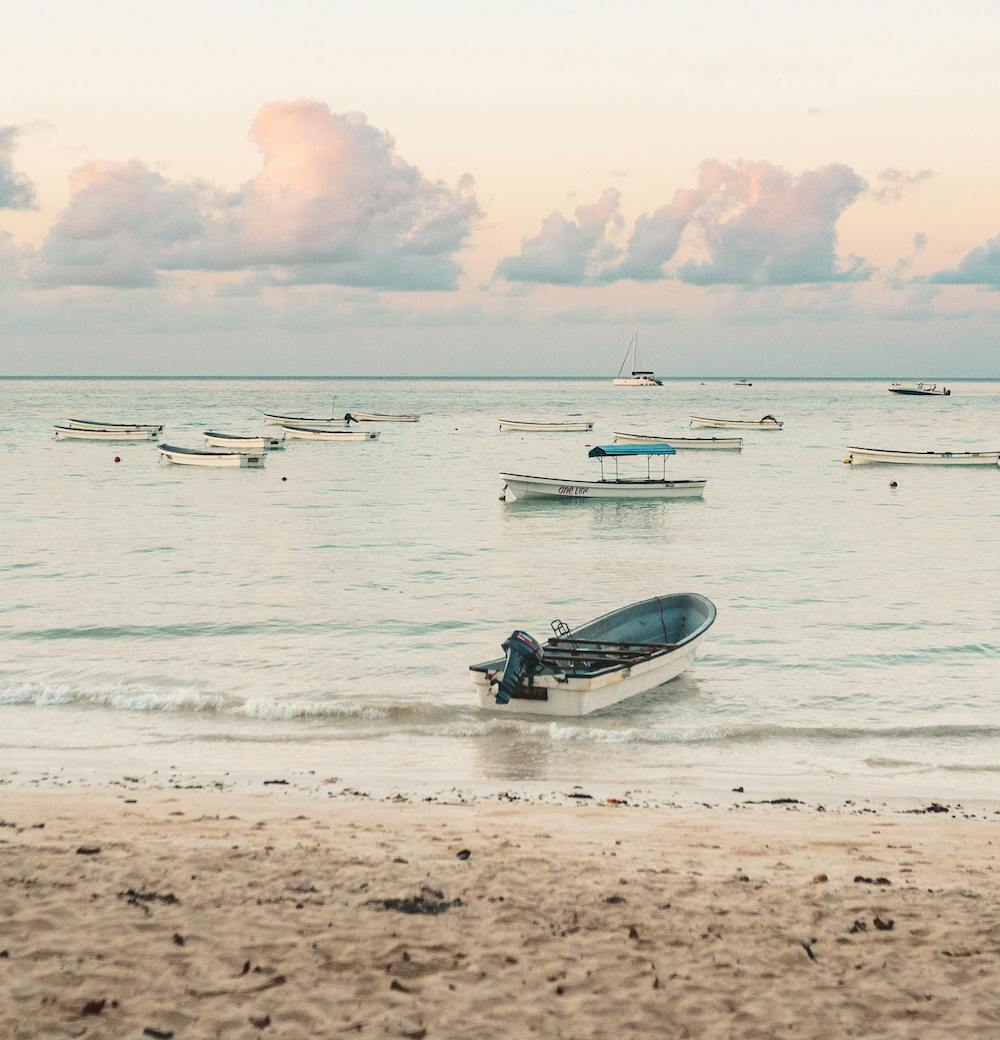 Coastal Tanzania Coastal Tanzania