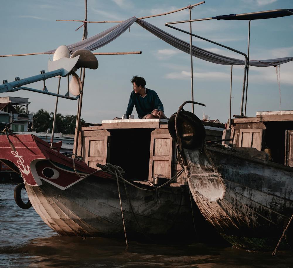Mekong Delta