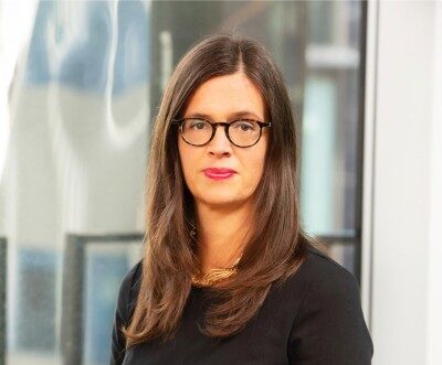 maria Larsson Ortino Maria Larsson Ortino, Co-lead for Global Investment Stewardship L&G