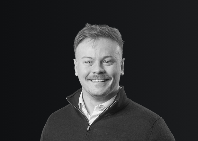 Ceto Founder and CEO Tony Hildrew