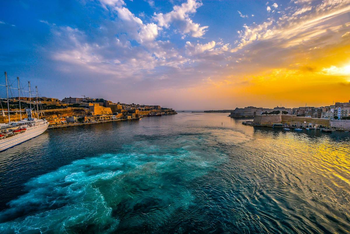pexels-pixabay-262203 2 Malta in the Mediterranean