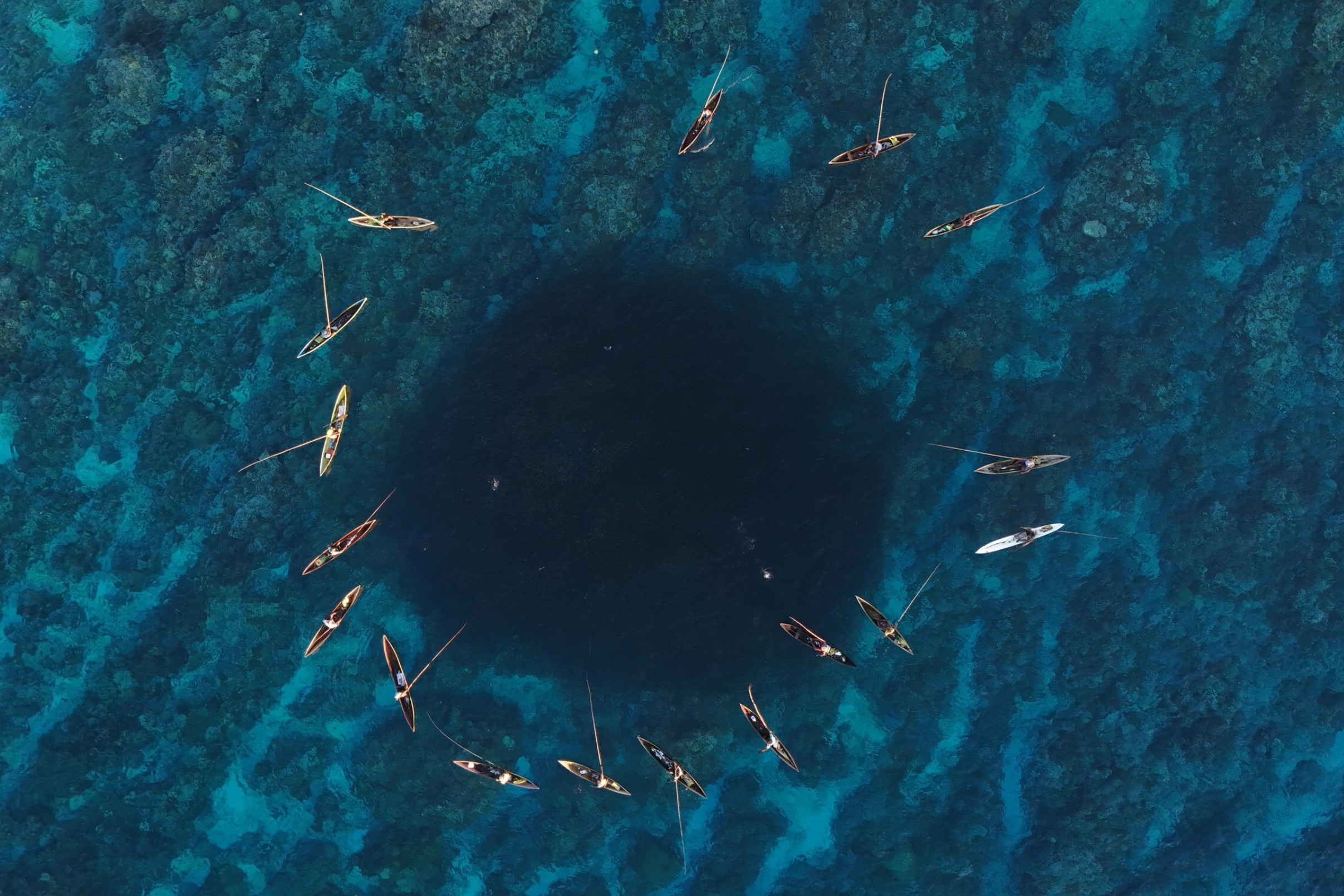 Melanesian Ocean Reserve