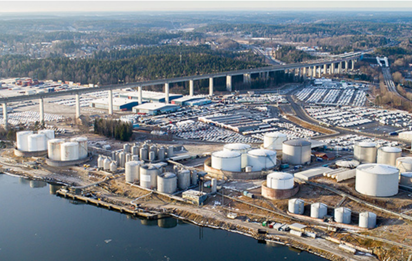 Screen Shot 2025-06-24 at 10.53.32 AM ITS at Port of Södertälje