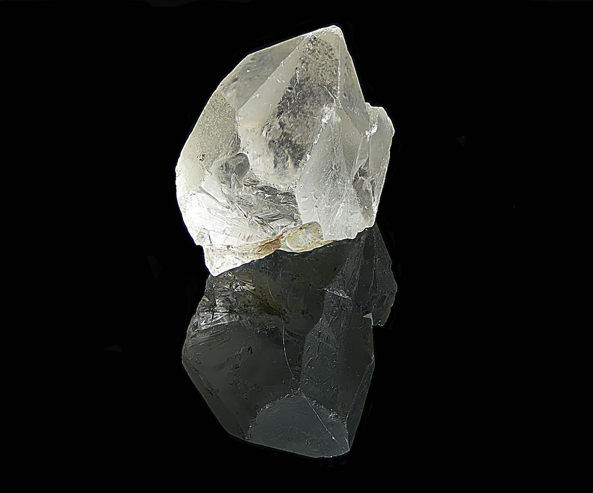 Quartz