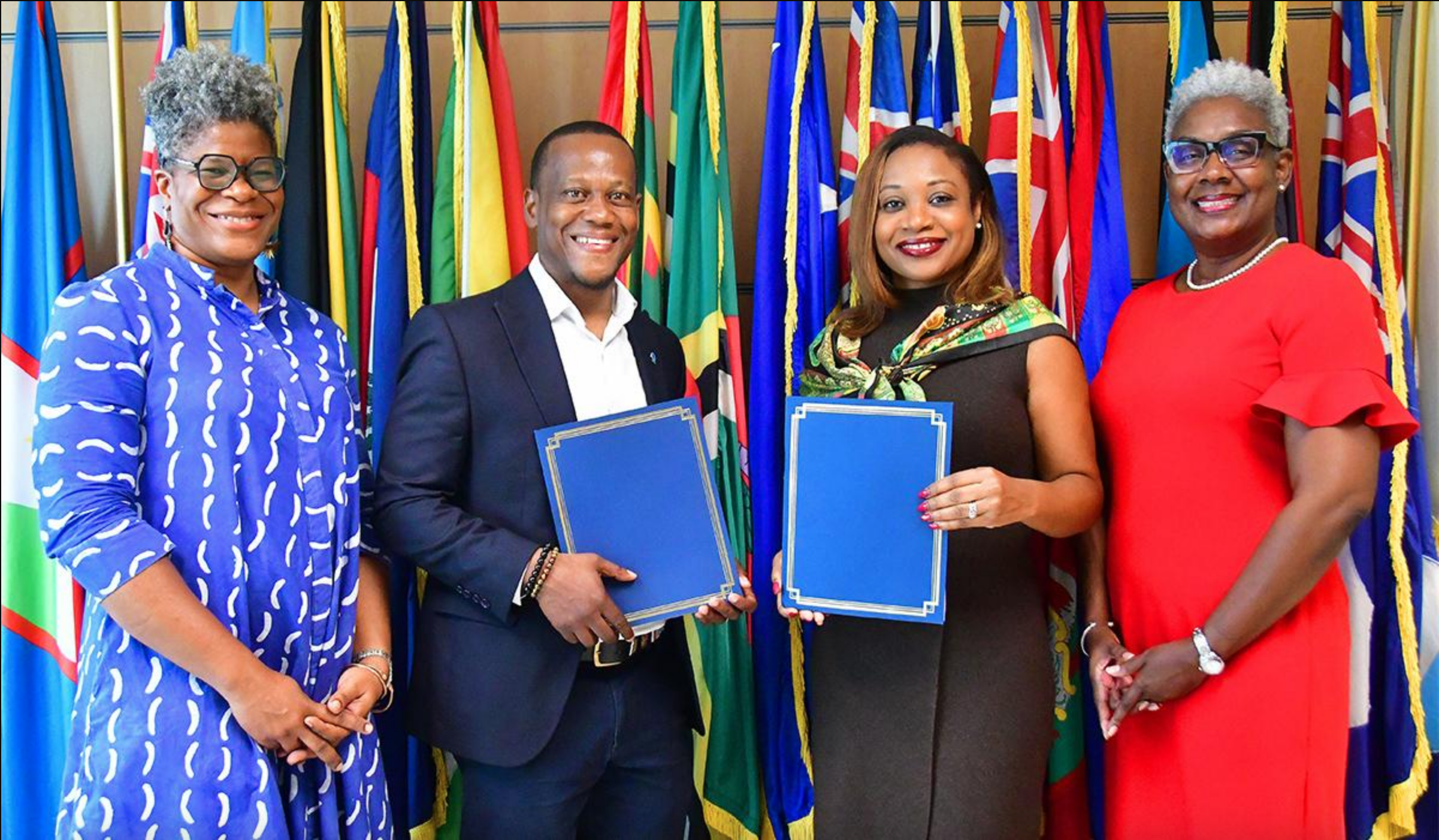 Caribbean Conservation International