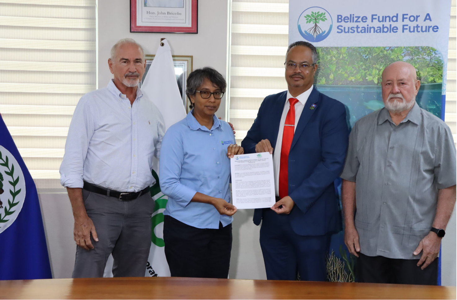 Screen Shot 2025-07-30 at 1.12.50 PM Development Finance Corporation and Belize Fund