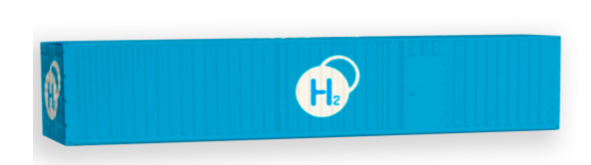 Hydrogen electrolyzer