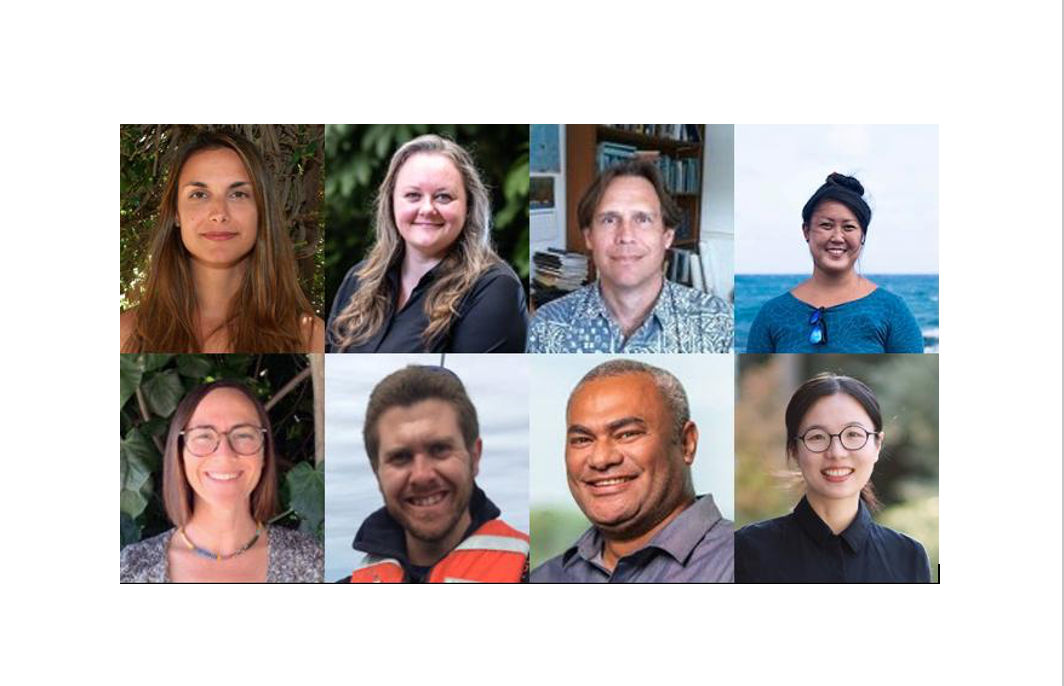 Screen Shot 2025-08-25 at 11.37.13 AM University of Hawai'i faculty for new graduate fisheries management program