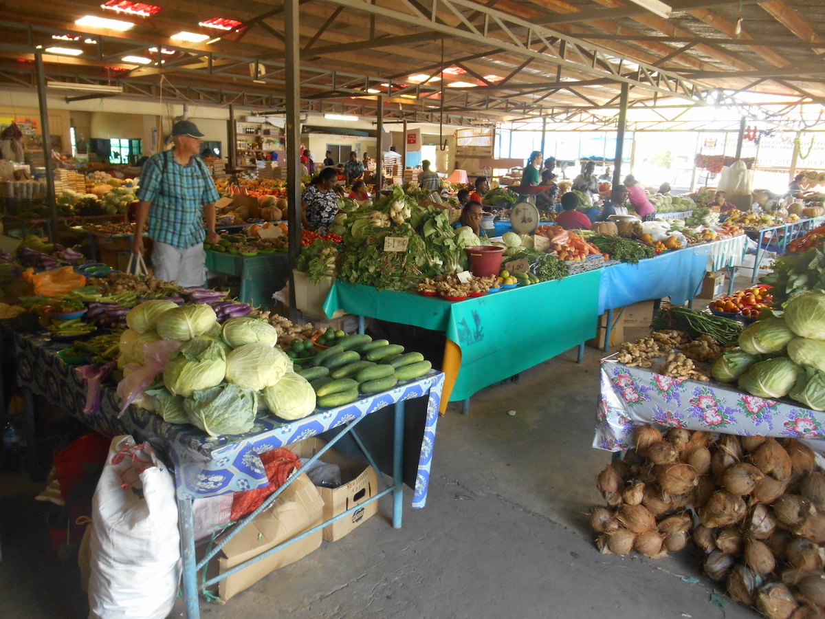 31402222550_9845b5aee8_k 2 Rakiraki Market image by Guido Trasoldi.