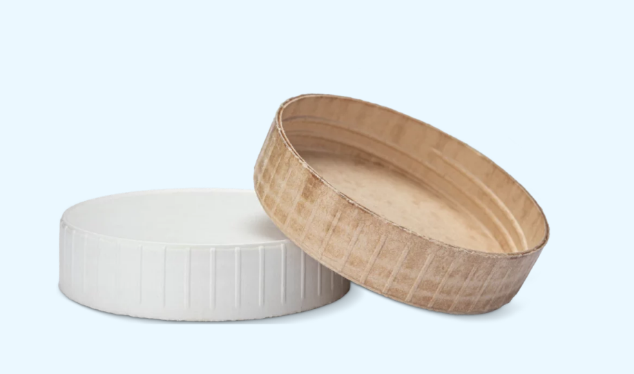 Blue Ocean Closures cap