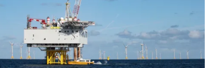 DNV risk management renewables