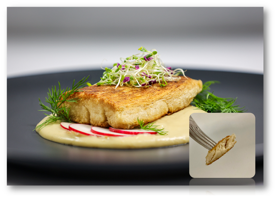 Atlantic Fish Co. fillet