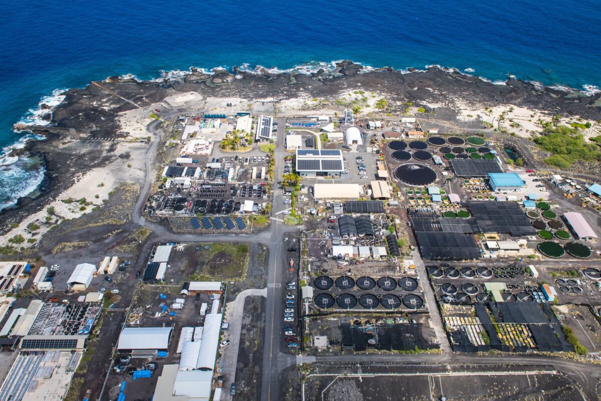 HOST hawaii HOST Hawaii campus