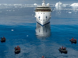 Aurora Expeditions