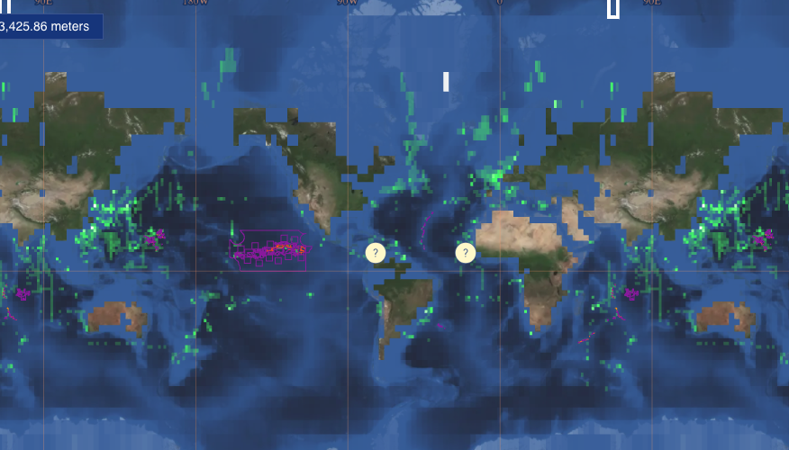 Screen Shot 2025-12-04 at 34335 PM 2 Dynamic map of seabed mining Global Fishing Watch Benioff Ocean Lab