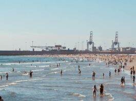 The green methanol pilot plant will be in Porto District, Portugal